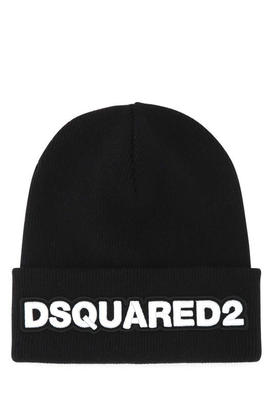 Dsquared Cuffia