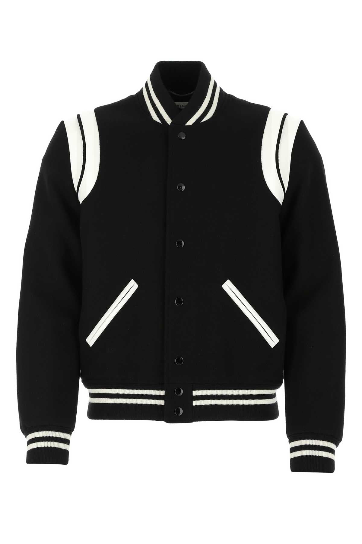 Saint Laurent Giubbotto