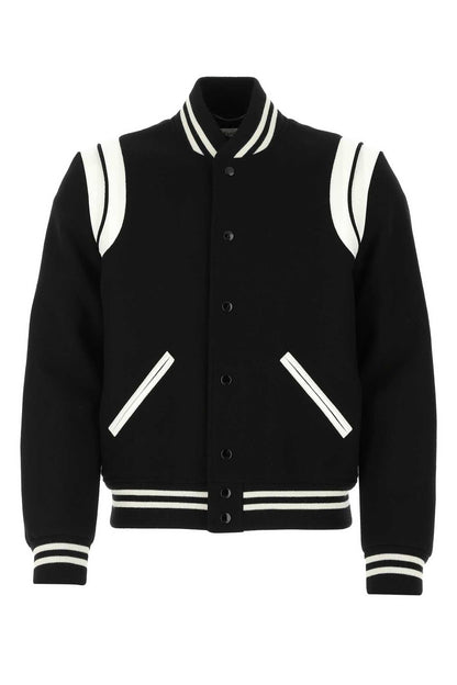 Saint Laurent Giubbotto