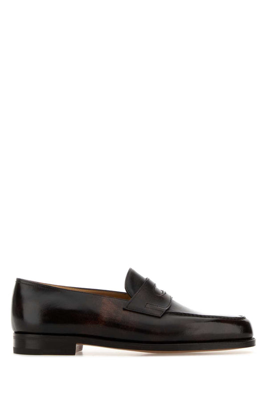 SHOES LOAFERS