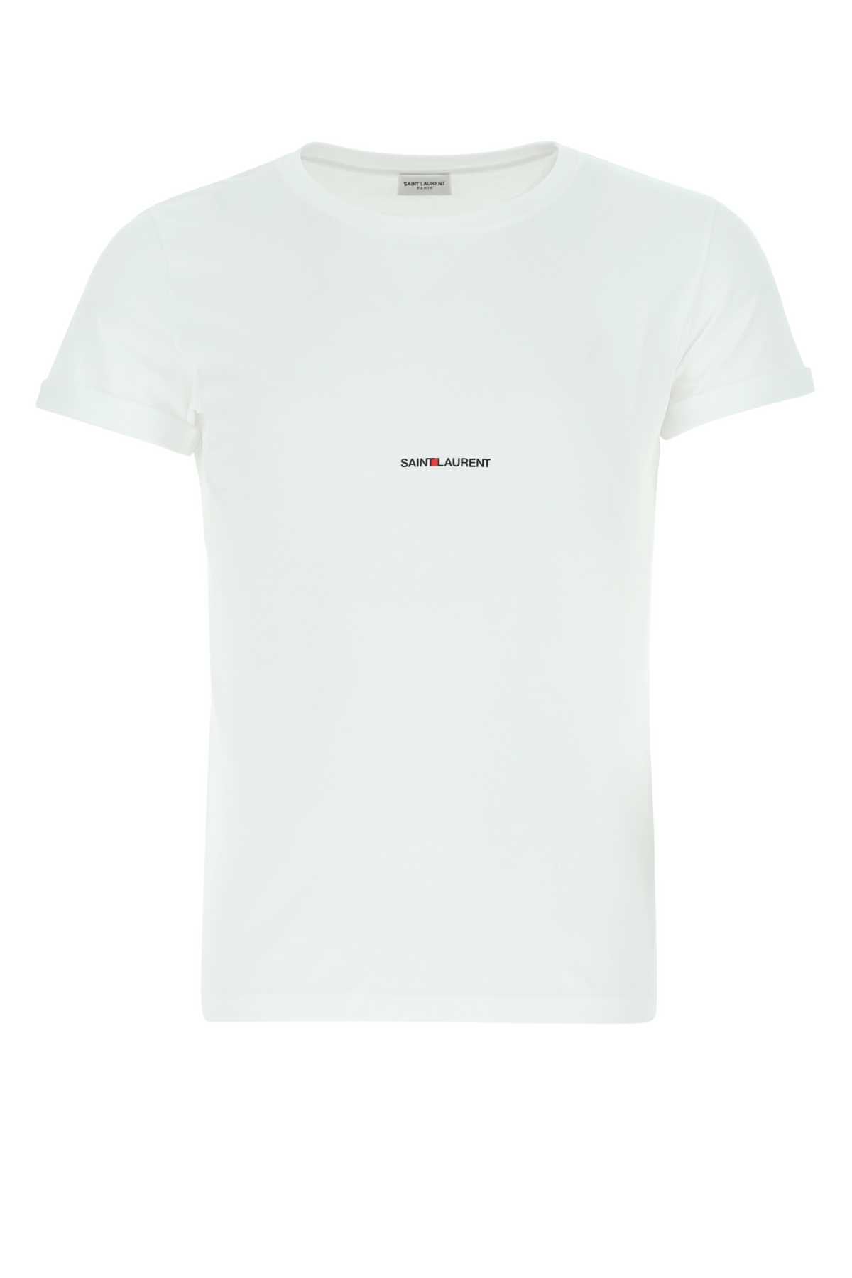 Saint Laurent T-shirt