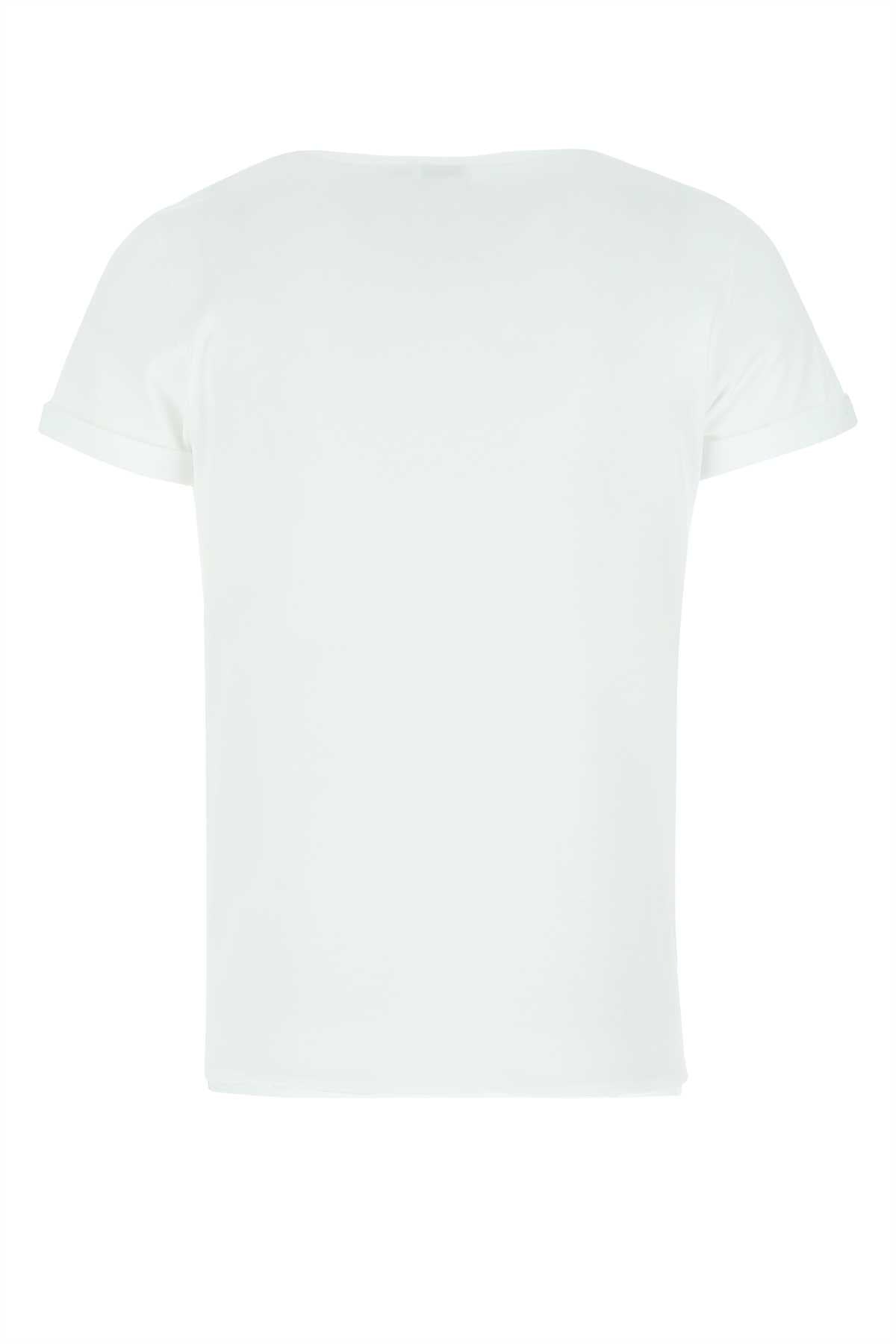 Saint Laurent T-shirt