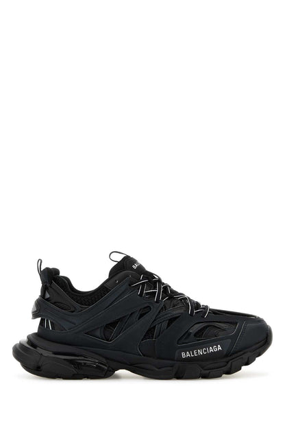 TRACK SNEAKERS