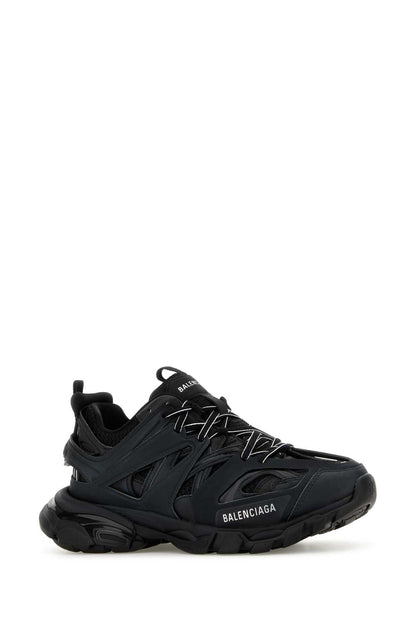 TRACK SNEAKERS