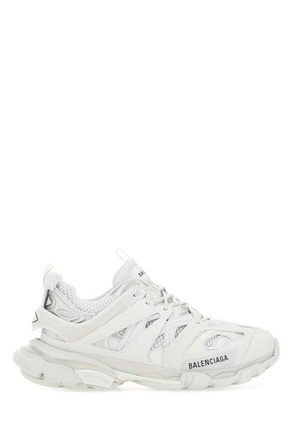 TRACK SNEAKERS