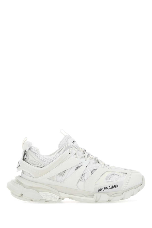 TRACK SNEAKERS