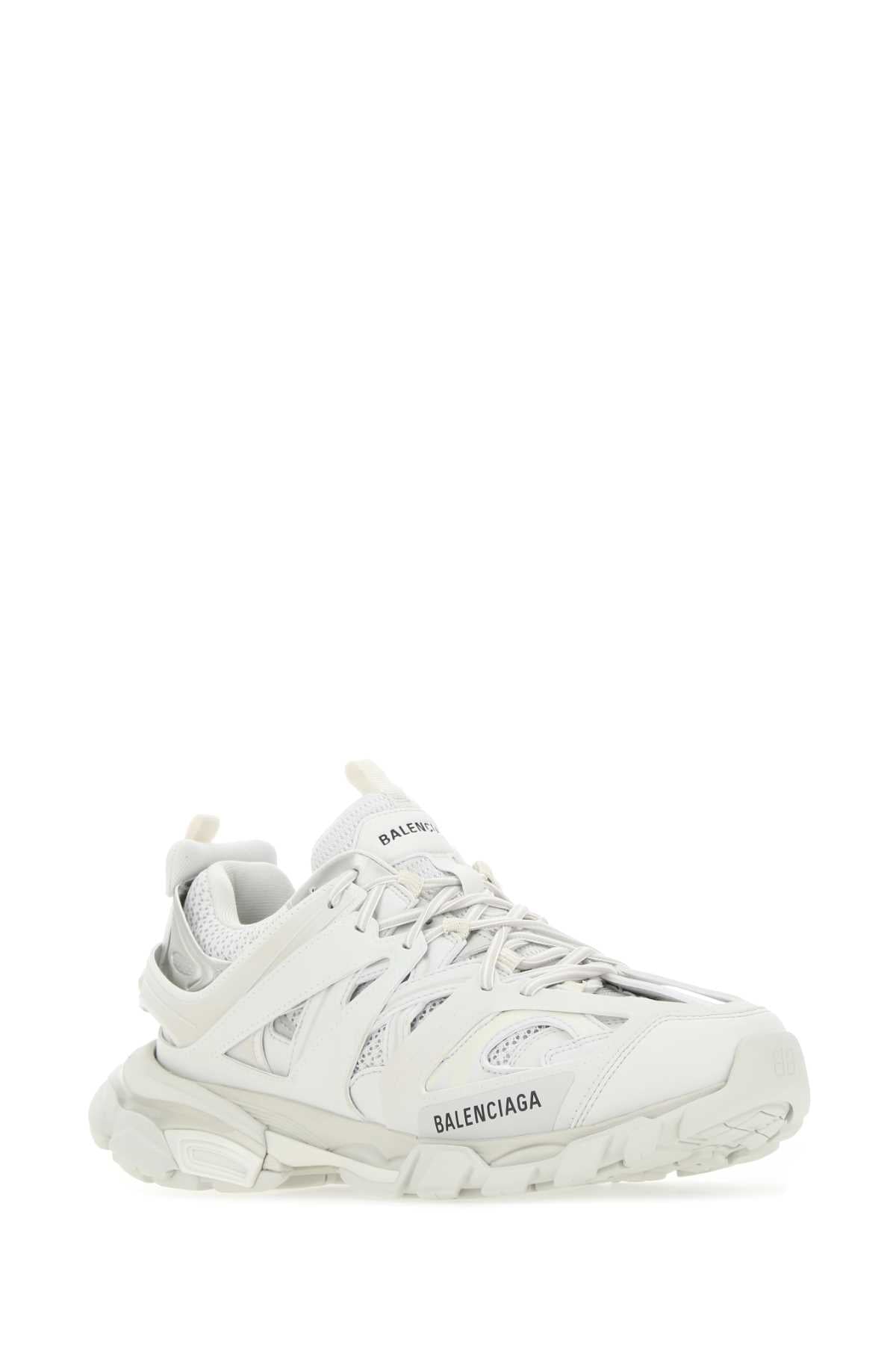 TRACK SNEAKERS