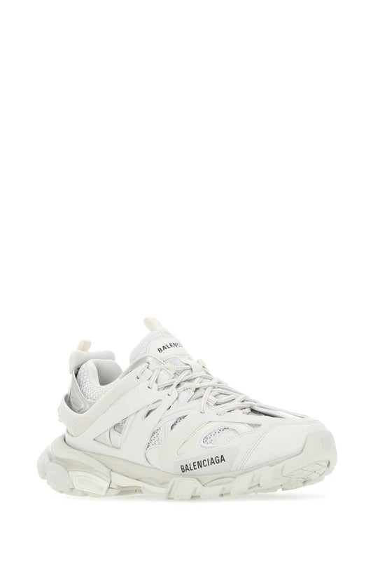 TRACK SNEAKERS