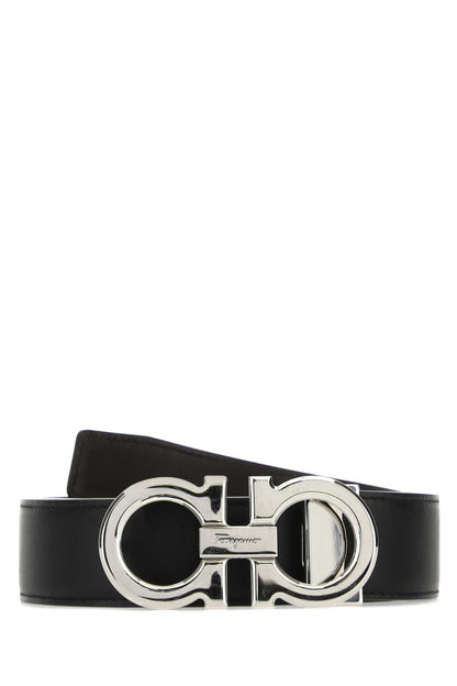 Salvatore Ferragamo Double adjus