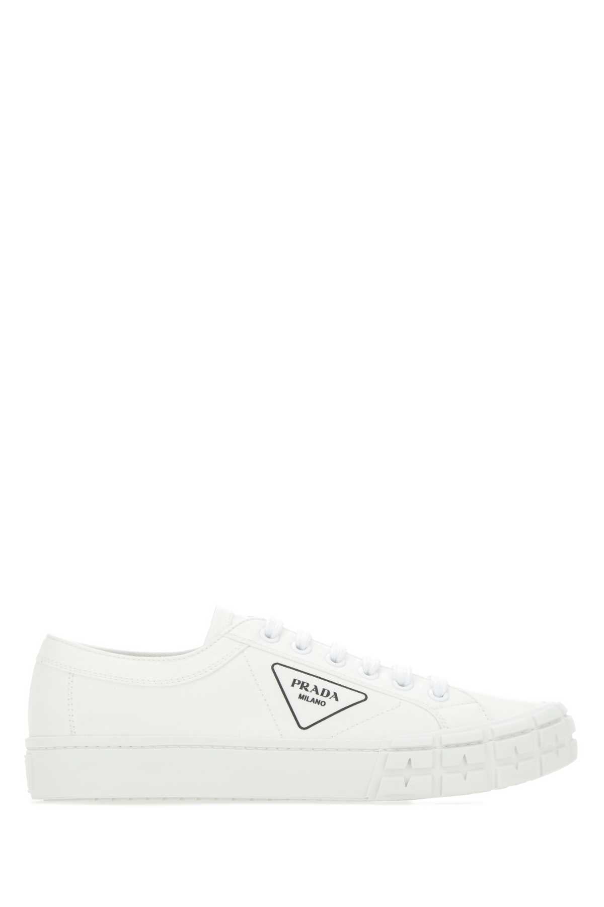 CALZATURA SNEAKERS