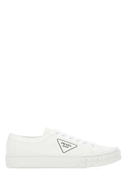 CALZATURA SNEAKERS