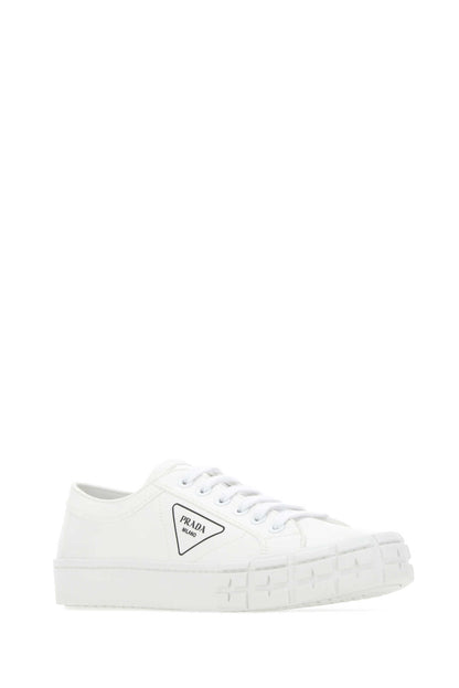 CALZATURA SNEAKERS