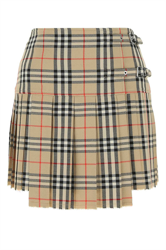 Burberry Gonna