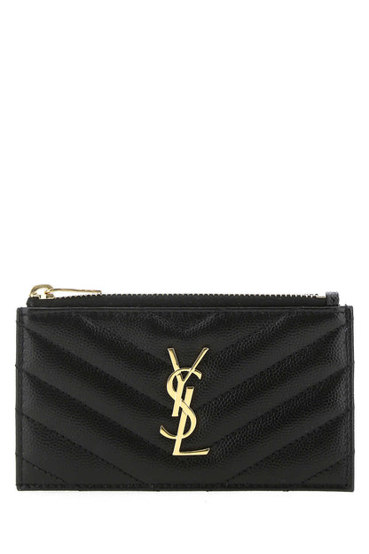 PORTACARTE WALLETS