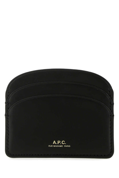 A.p.c. Portafogli