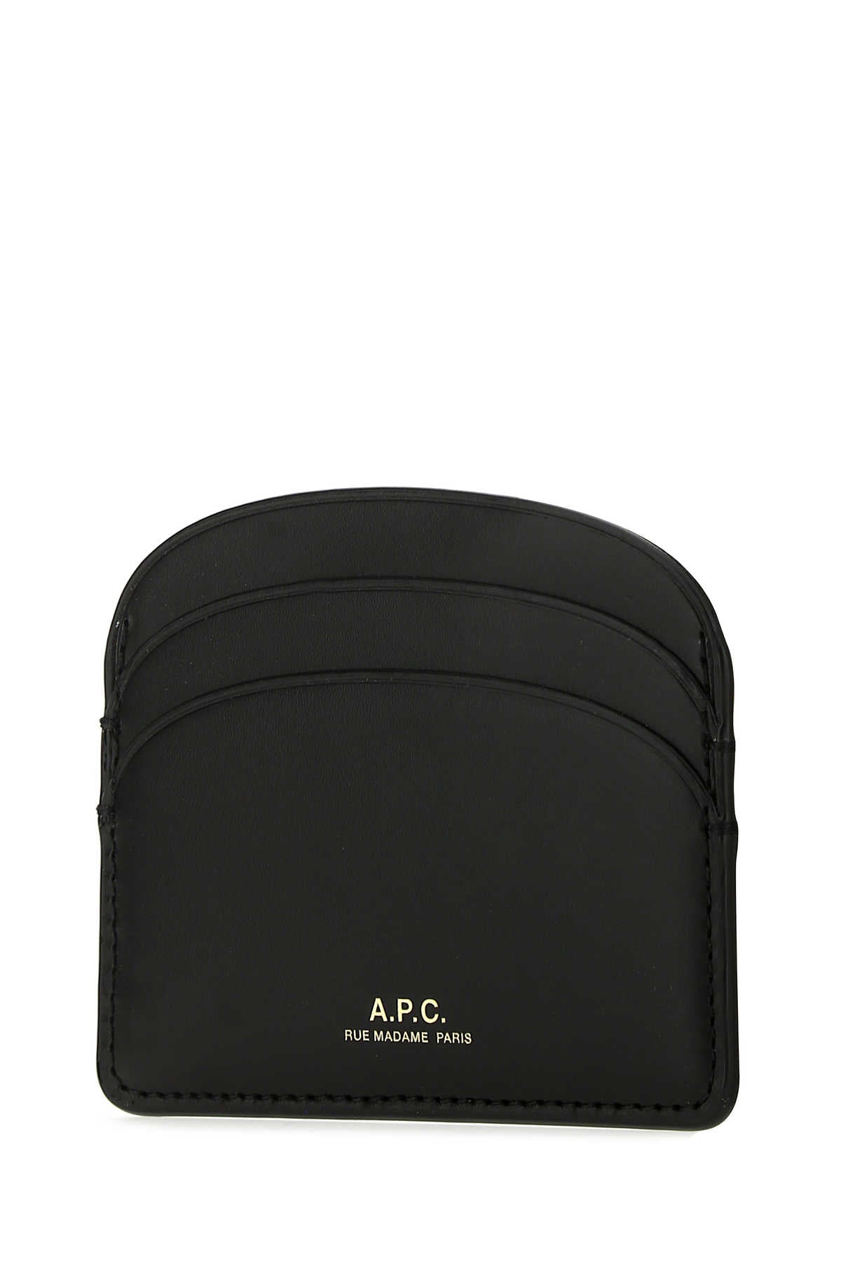 A.p.c. Portafogli
