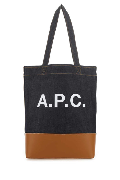A.p.c. Borsa