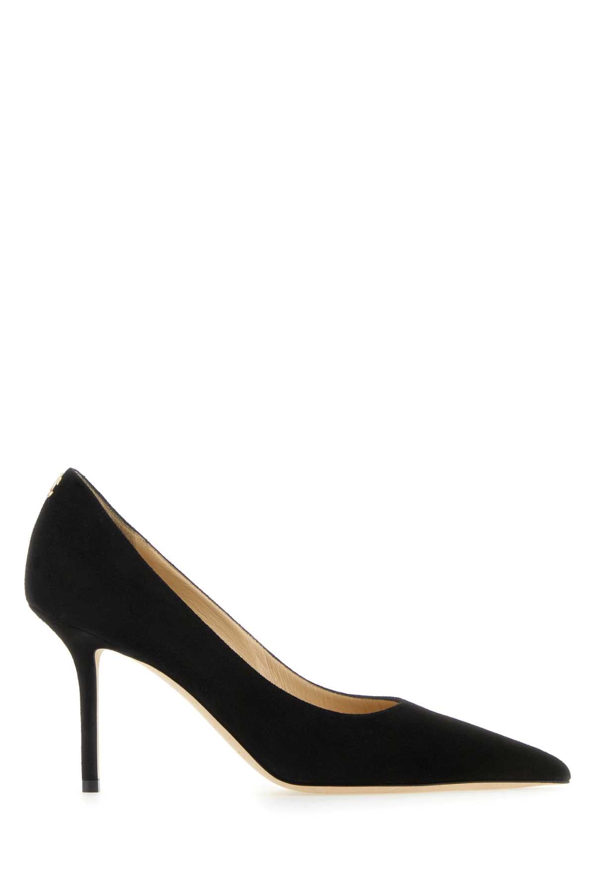 SCARPE CON TACCO PUMPS