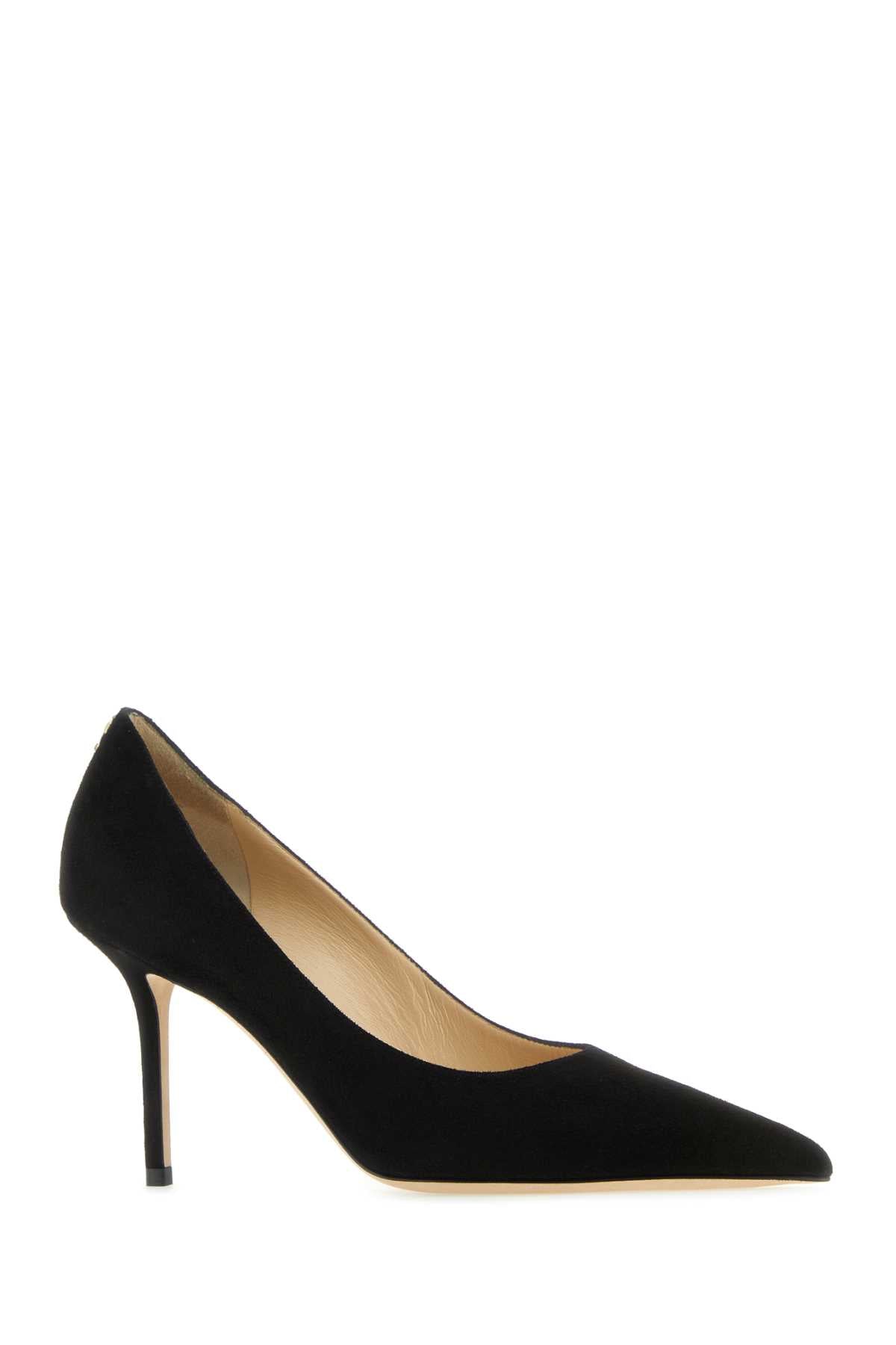 SCARPE CON TACCO PUMPS