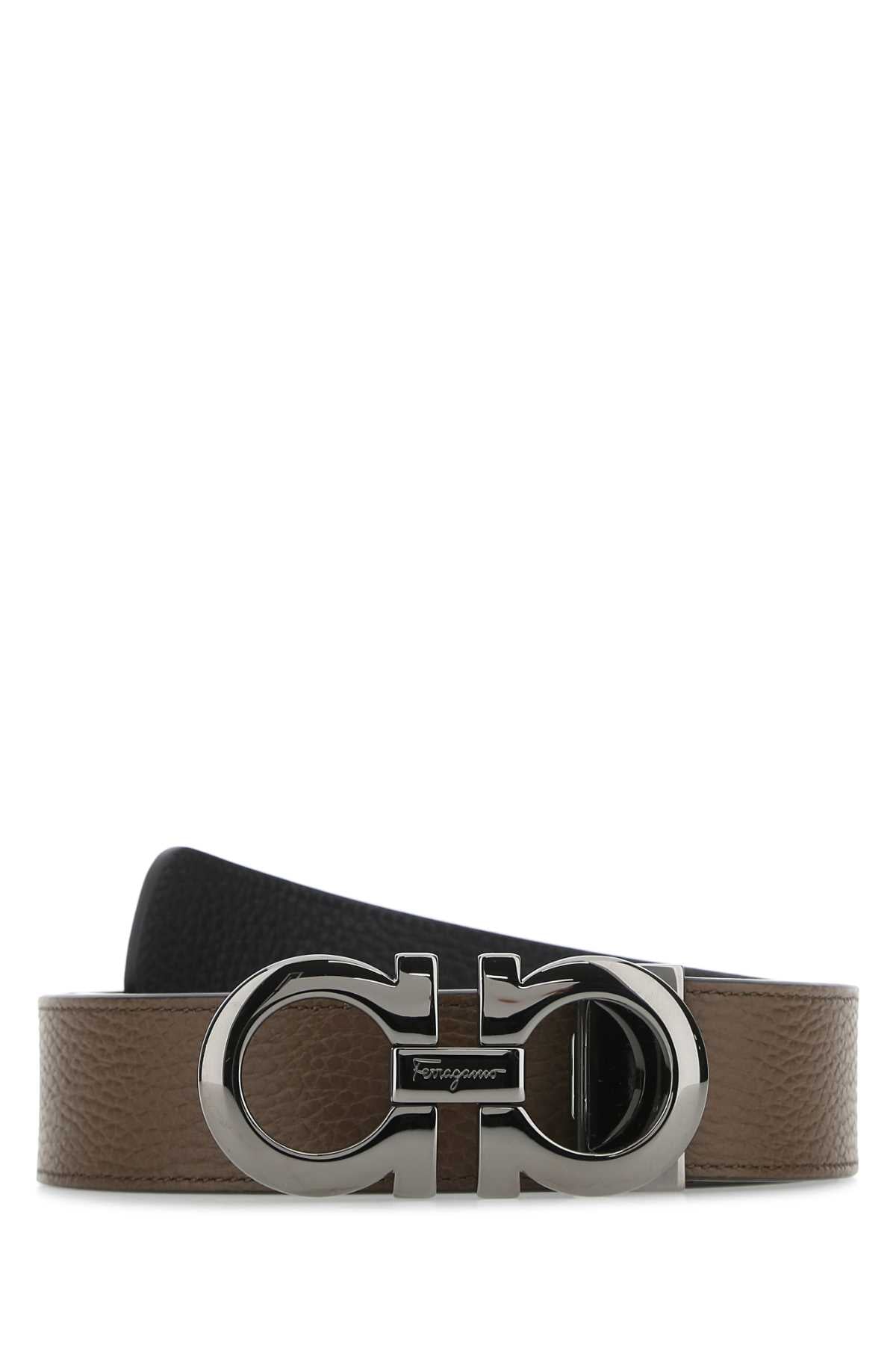 Salvatore Ferragamo Cintura
