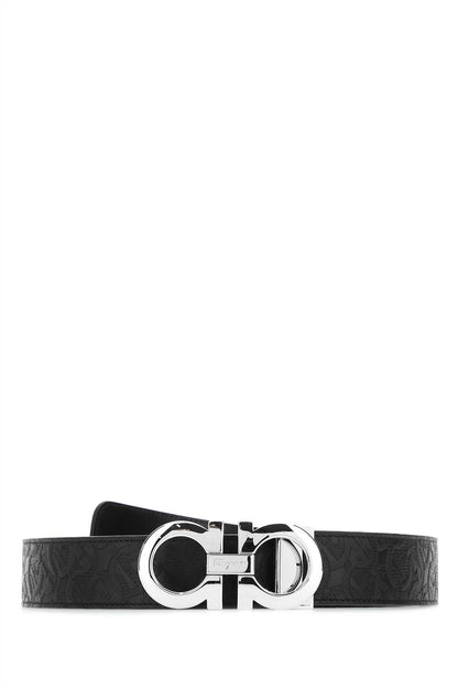 Salvatore Ferragamo Cintura