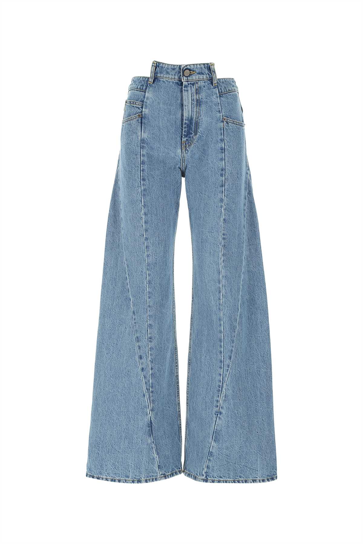 Maison Margiela Pants 5 pockets