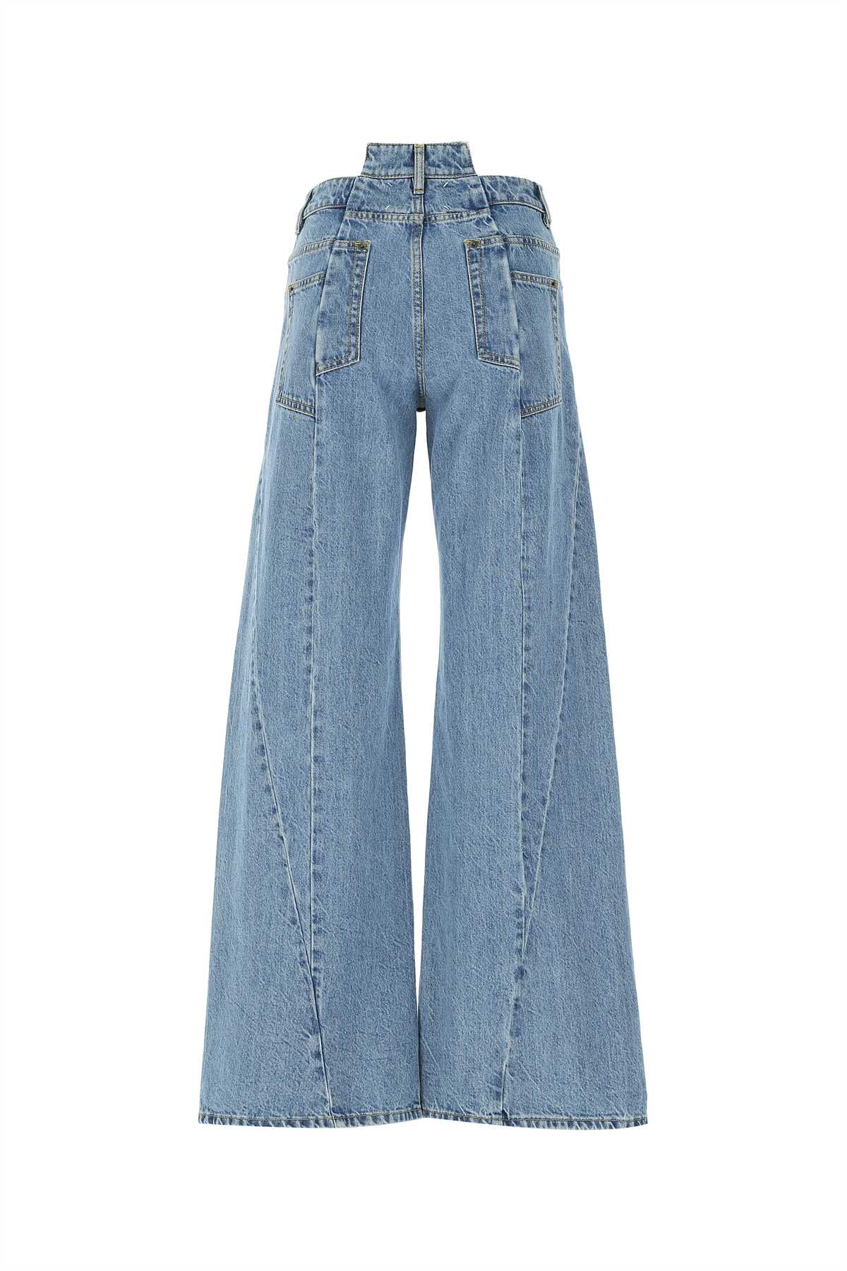 Maison Margiela Pants 5 pockets