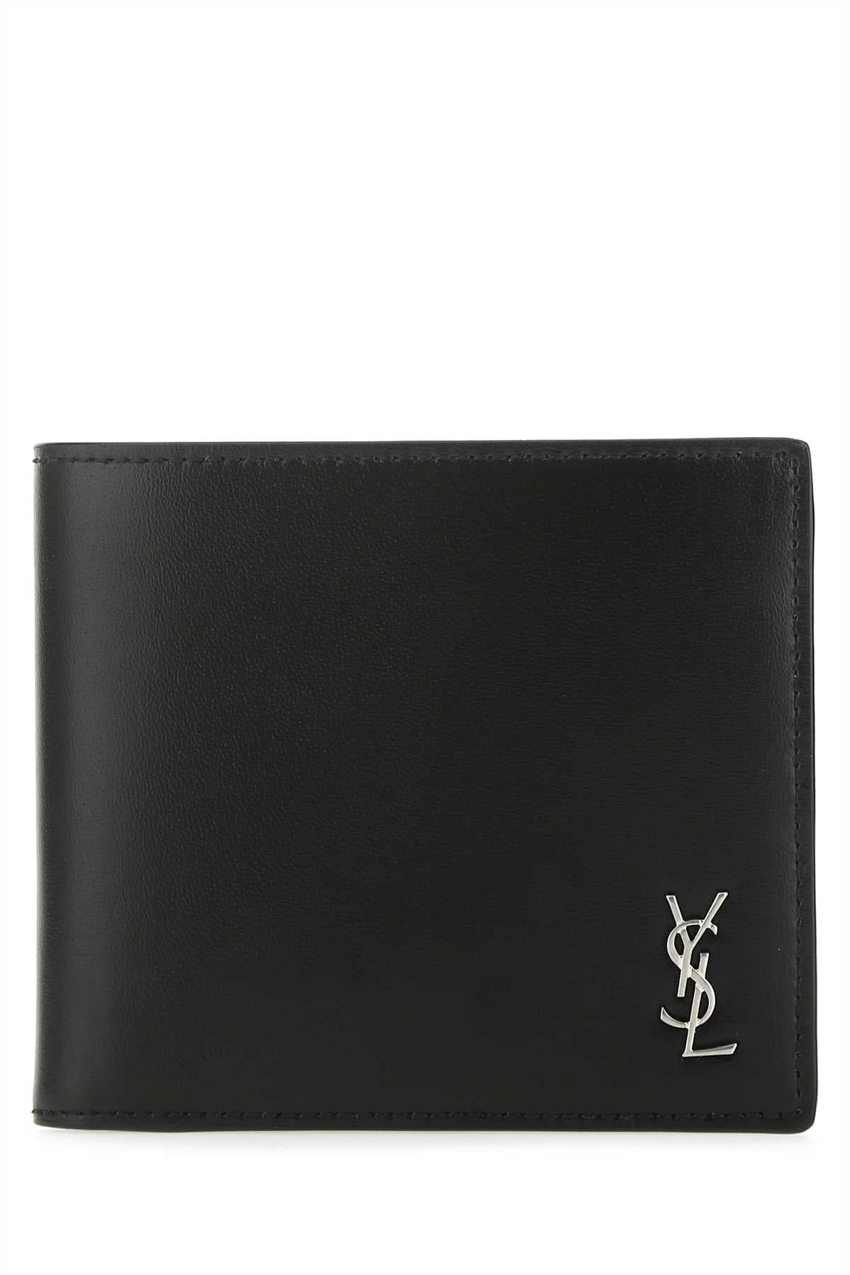 YSL PM PFU(127Y)TINY WALLETS