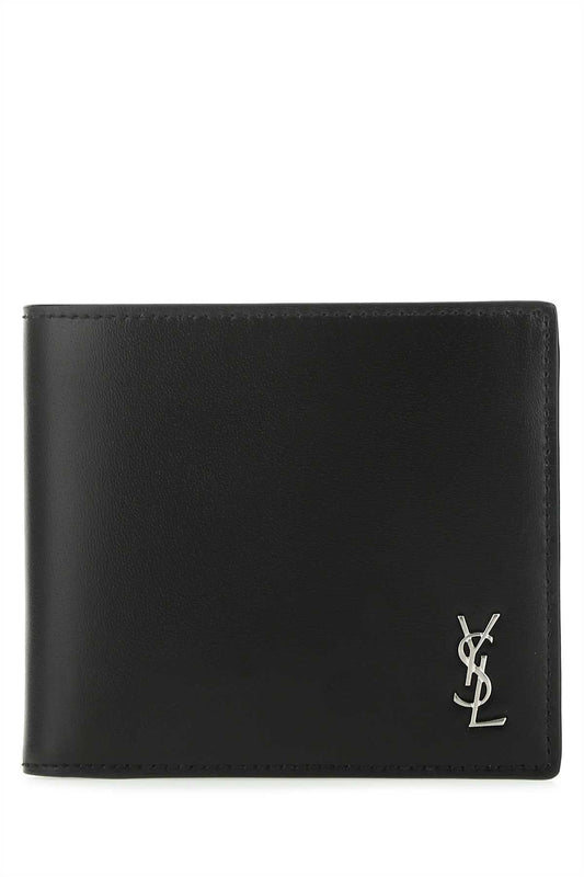 YSL PM PFU(127Y)TINY WALLETS