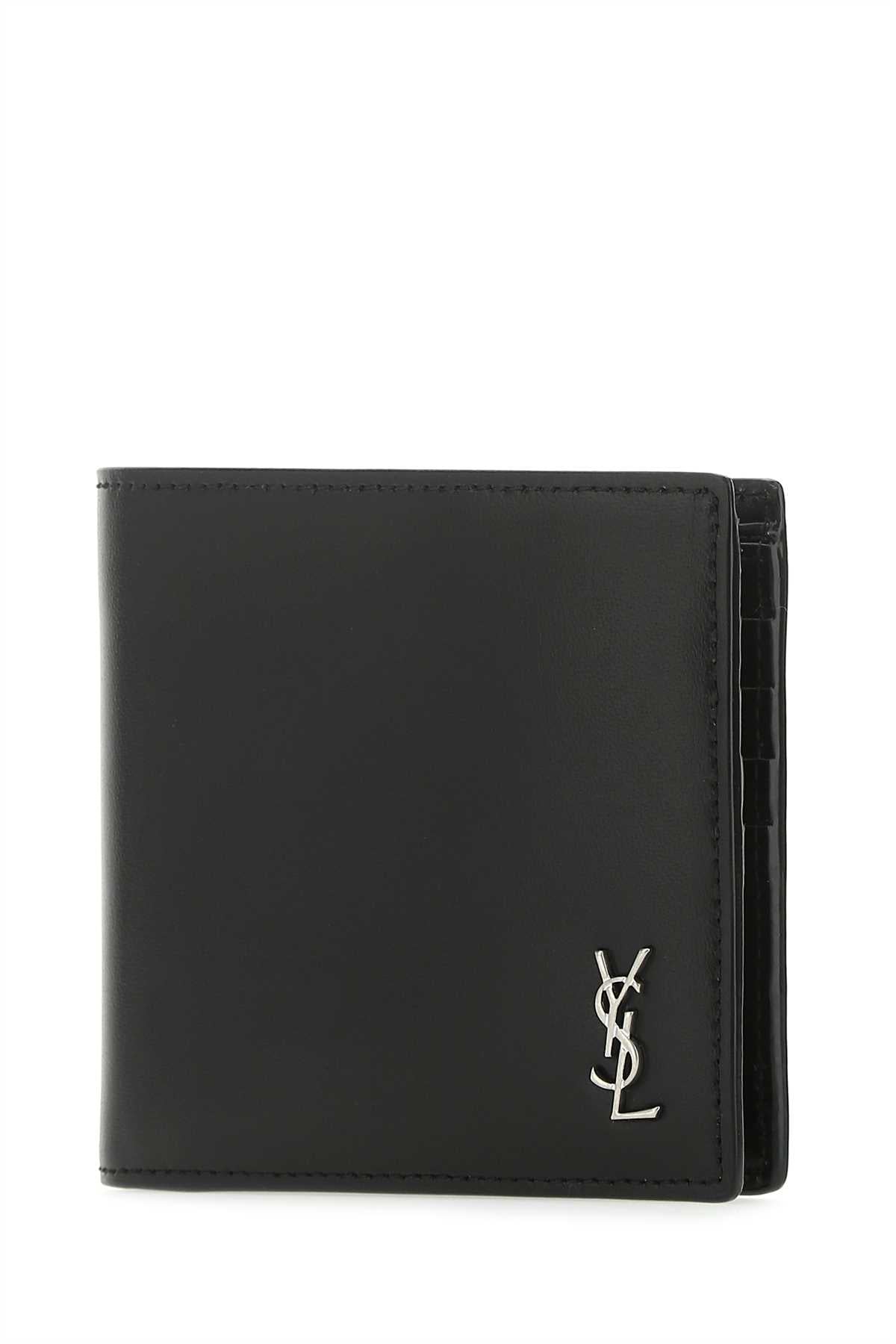 YSL PM PFU(127Y)TINY WALLETS