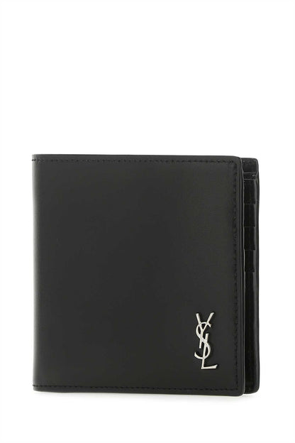YSL PM PFU(127Y)TINY WALLETS