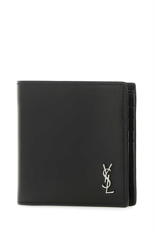 YSL PM PFU(127Y)TINY WALLETS