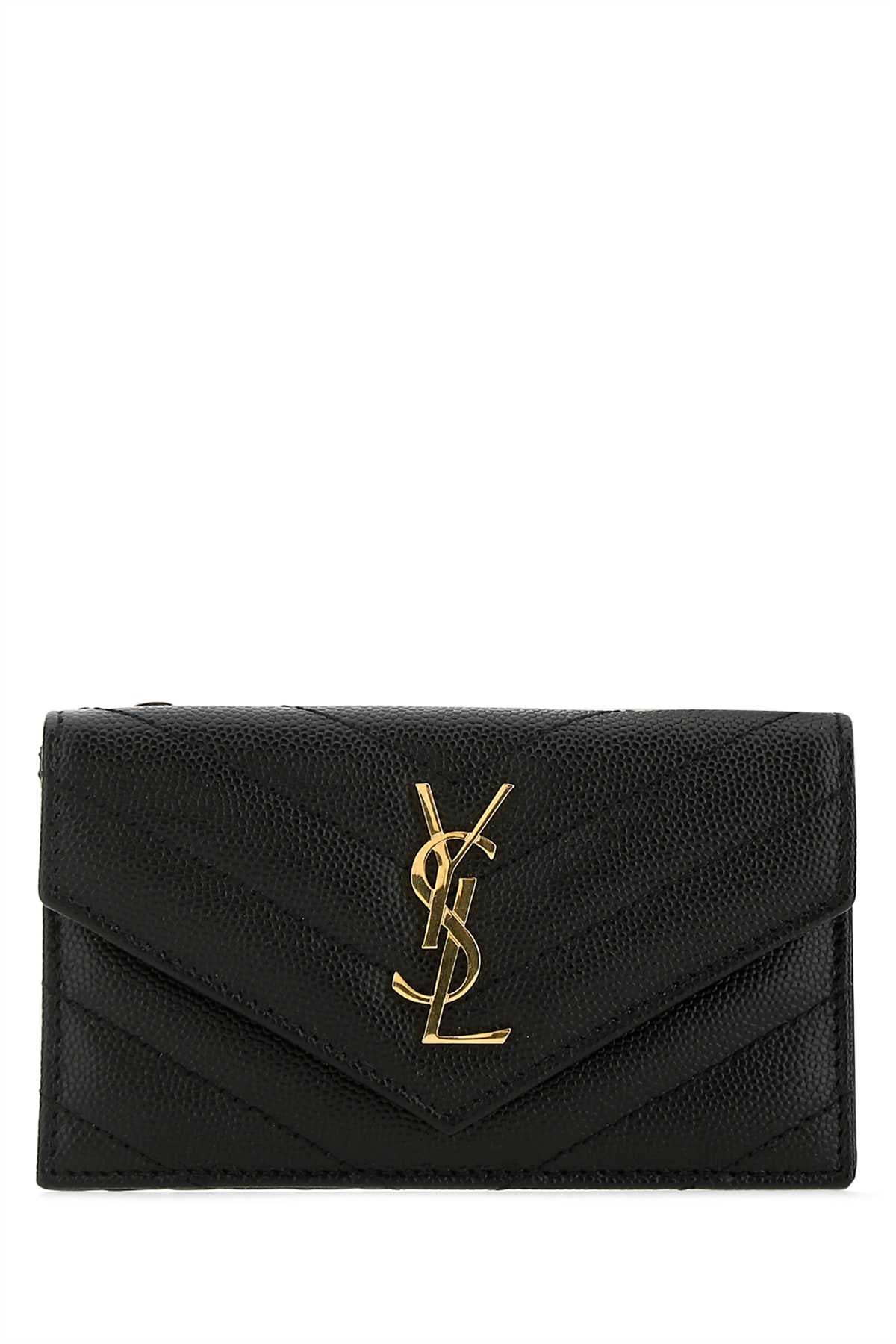 YSL PCC(347Y)MO WALLETS