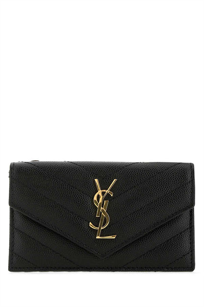 YSL PCC(347Y)MO WALLETS