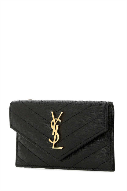 YSL PCC(347Y)MO WALLETS