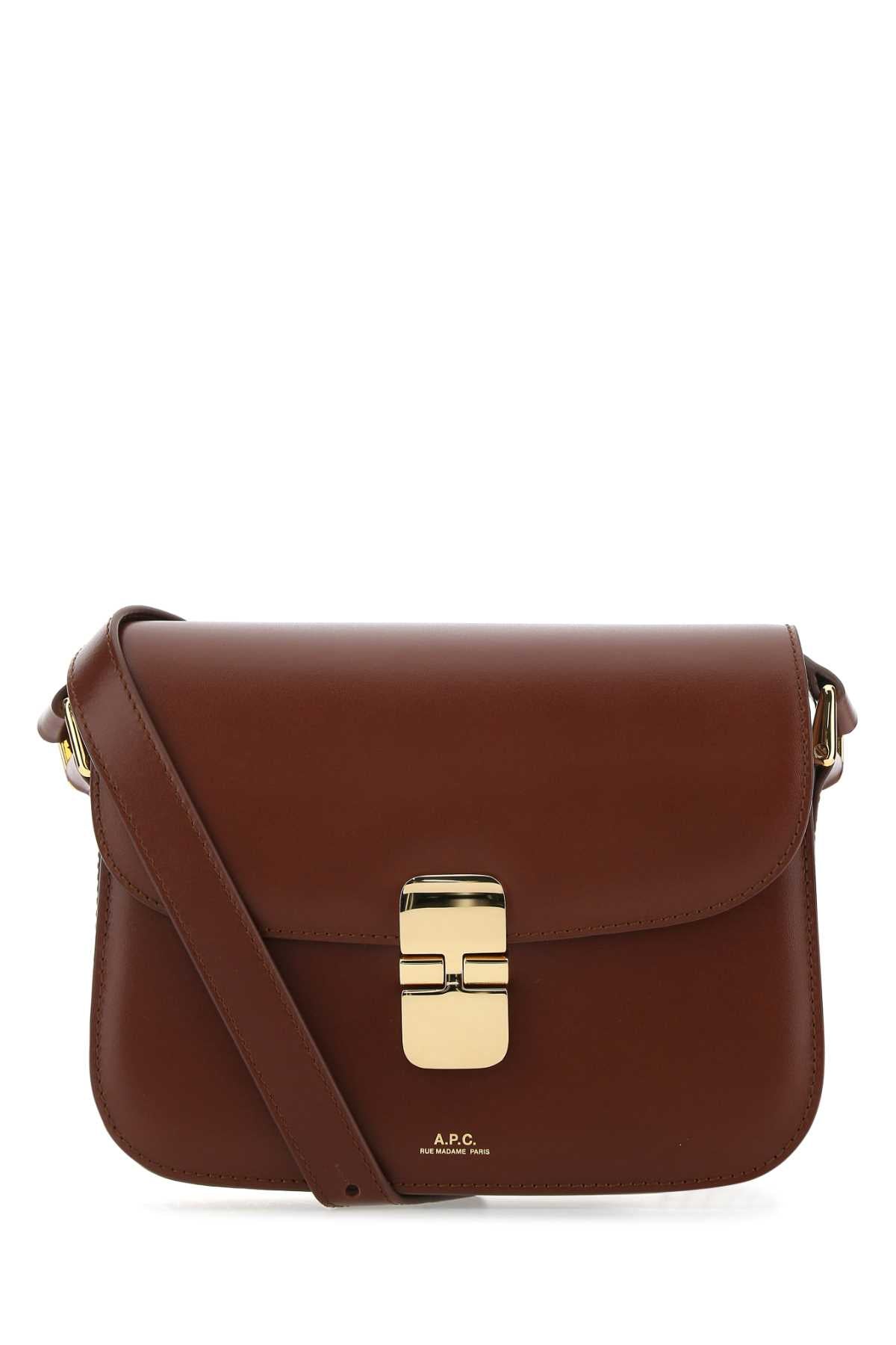 A.p.c. Sac grace small