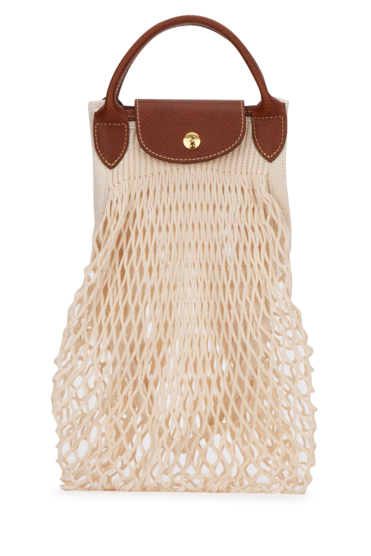 Longchamp Le pliage filet