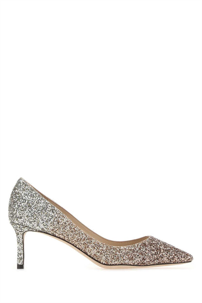 CALZATURA PUMPS
