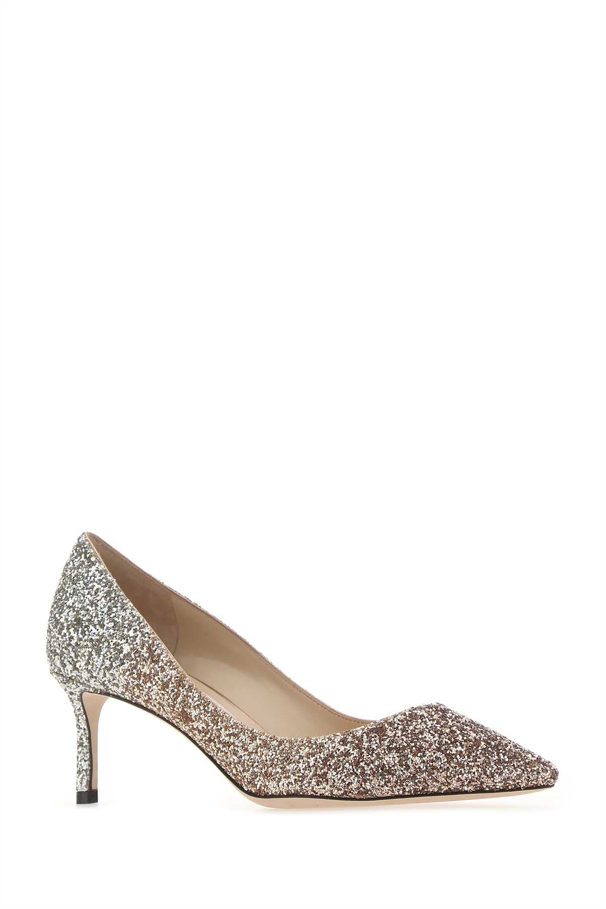 CALZATURA PUMPS