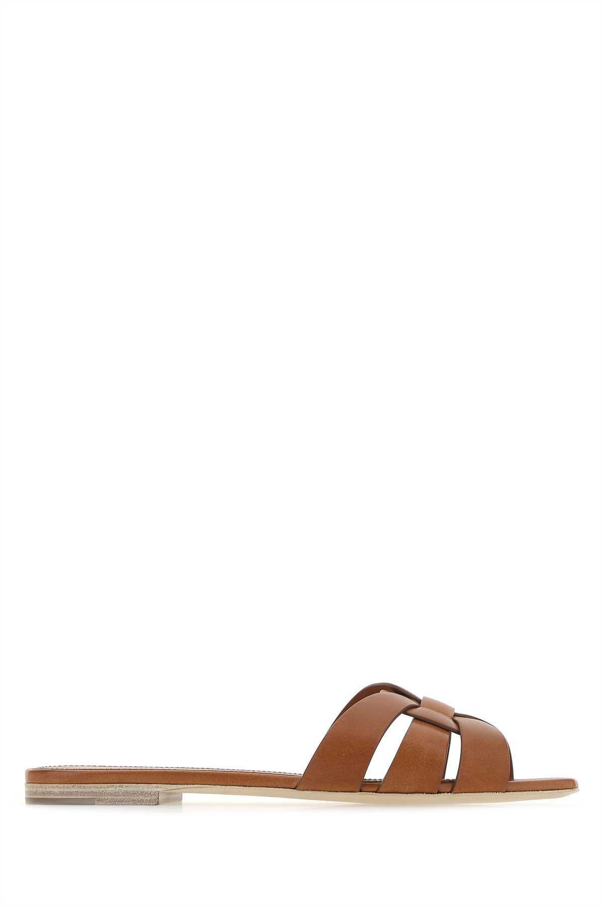 TRIBUTE 05 FLAT S PUMPS