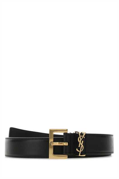 YSL CINTURA BELT
