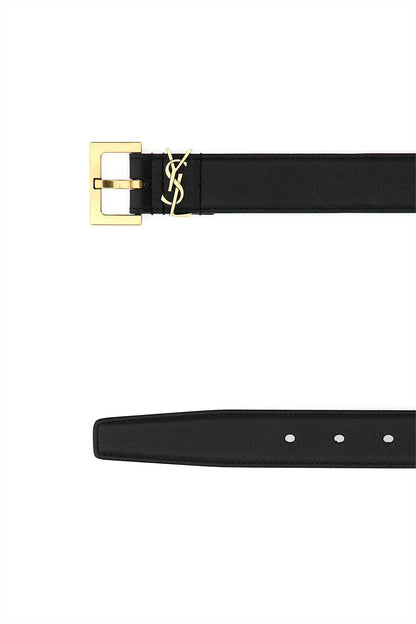 YSL CINTURA BELT