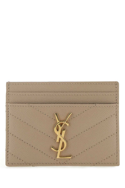 PORTA TESSERE WALLETS
