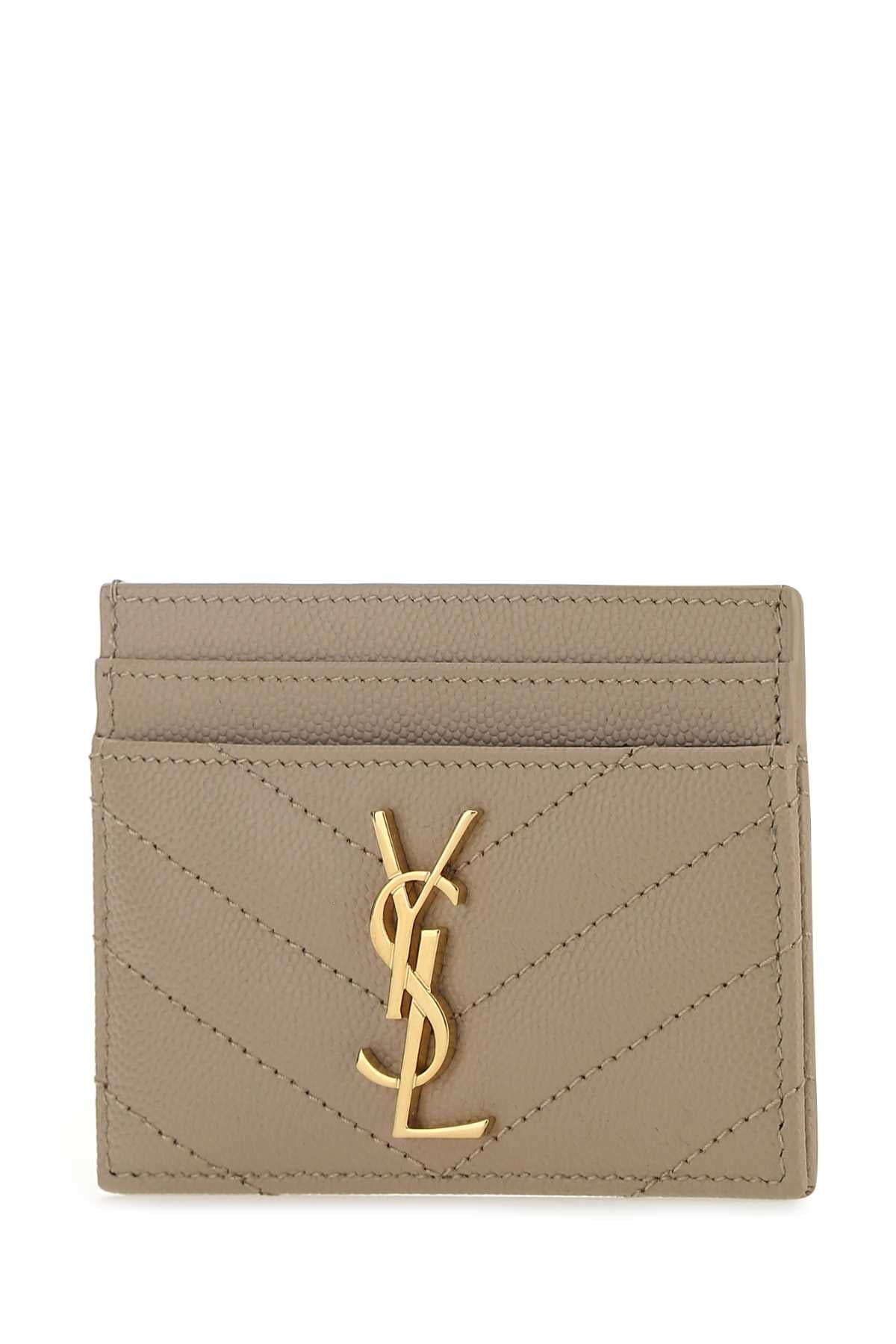 PORTA TESSERE WALLETS