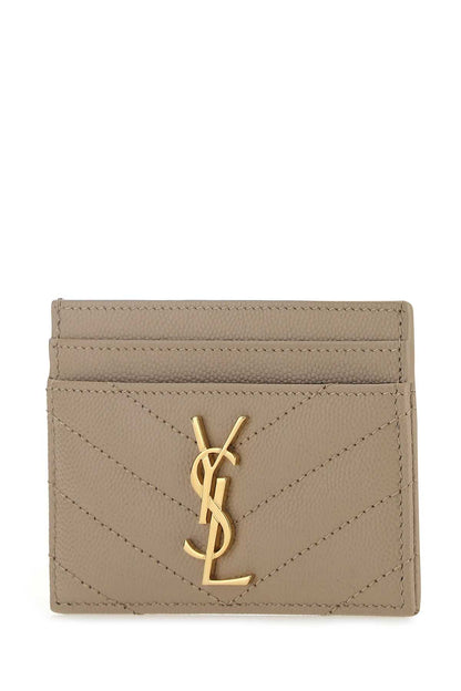 PORTA TESSERE WALLETS