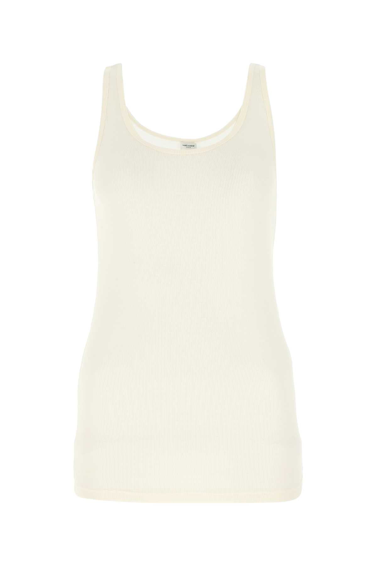 Saint Laurent T-shirt