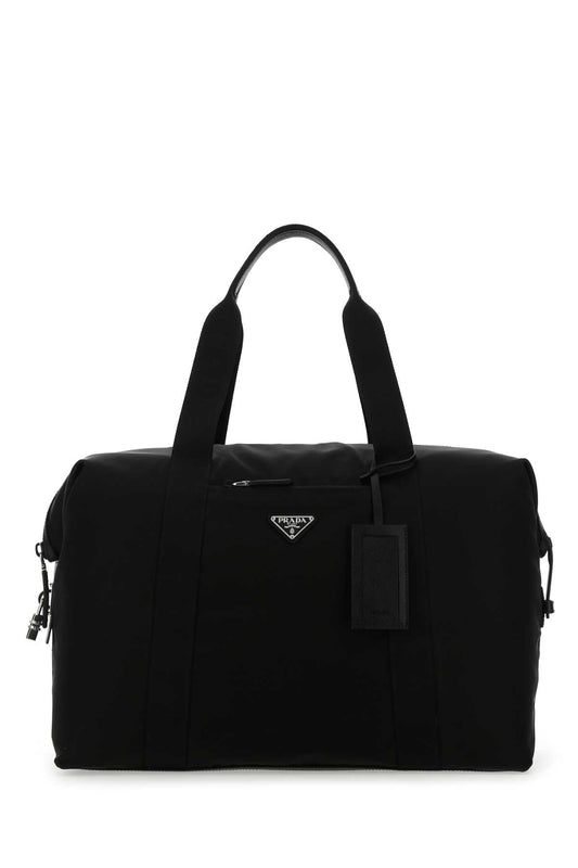 Prada Tessuto+pelle