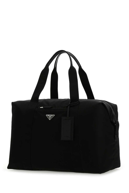 Prada Tessuto+pelle