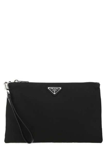 Prada Clutch