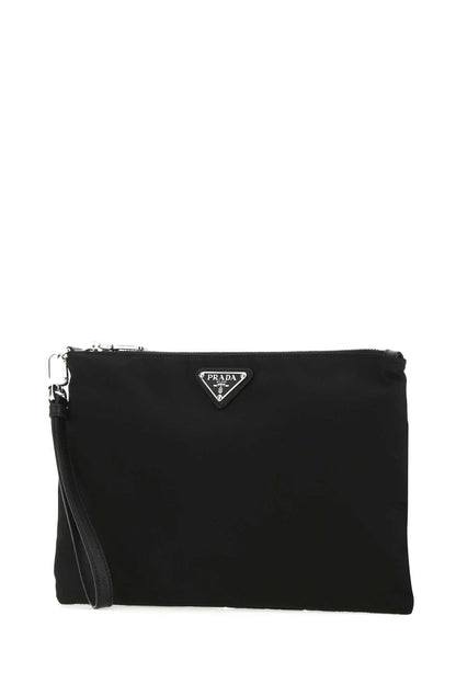 Prada Clutch